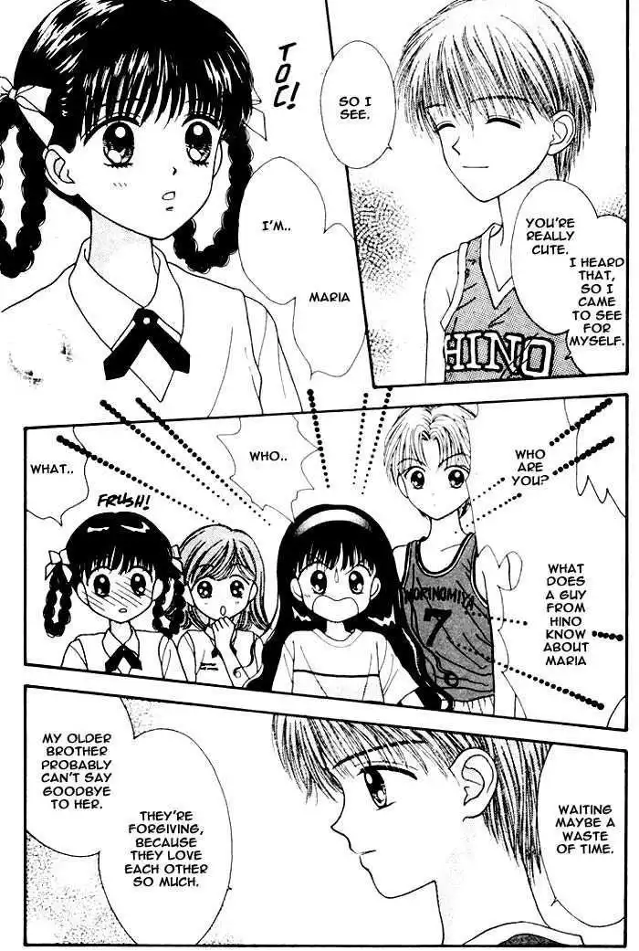 Mint na Bokura Chapter 4 5